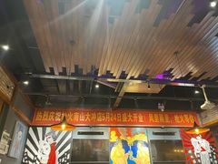 门面-枪火串烧·东北特色烧烤(罗湖总店)