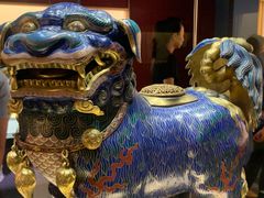 -上海博物馆(人民广场馆)