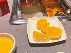 -海底捞火锅(奥山世纪城店)
