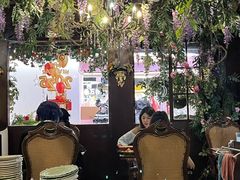 -第101座花园餐厅(湖滨88店)