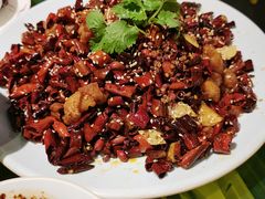 -辛香汇(飞洲店)