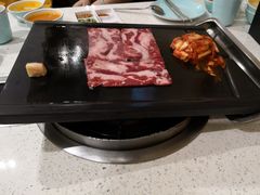 -韩时烤肉(枫蓝店)