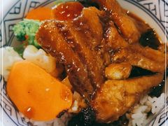 -吉野家(朝阳大悦城店)