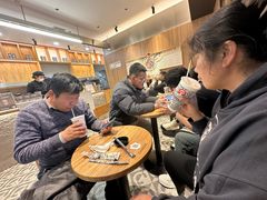 -霸王茶姬(北京路汇嘉店)