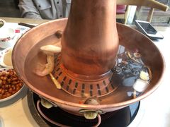 -东门口涮肉·砂锅·烤串(老门东店)