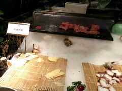 -芭菲盛宴·环球美食(解放碑英利国际店)