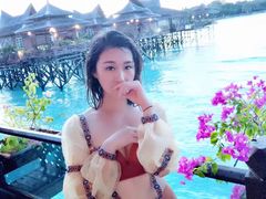 -卡帕莱度假村(西巴丹岛)