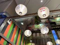 -藤鹤日本料理(保利广场店)