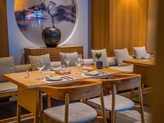 -隐庐·古法川菜(高新店)