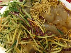 -新兴园饺子馆(北京百子湾店)