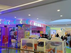 -和信广场(狮山店)