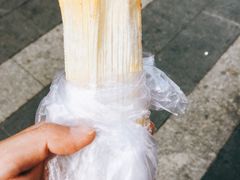 -小红旗臭豆腐炸冷面(万达店)