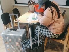 -德克士(北京站店)