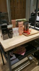 -Mentor Hair Salon