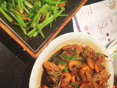 -老头儿油爆虾·知味杭州(爱琴海购物中心)