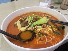 -缘久缘米粉(新街口店)