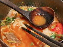 -小满手工粉(上海月星环球港店)