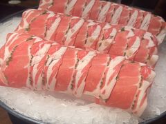 -快乐小羊·内蒙牛羊肉火锅(流花中心店)