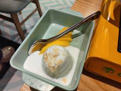 芒果糯米甜饭-米泰芒·东南亚料理(体育西店)