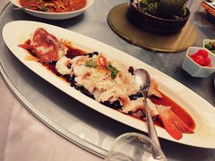 -杭州西湖柳莺里酒店·闻莺厅