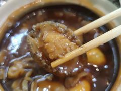 -肆月河豚·新淮扬(金融街店)