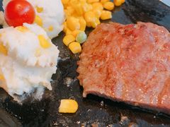 -豪客来牛排(雄峰城店)