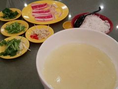 -老滇过桥米线(永安路店)