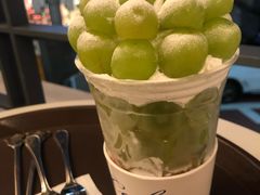 -Cafe de Paris(林荫路店)