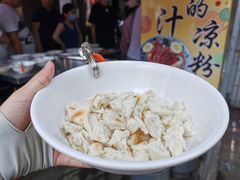 -何老二卤汁凉粉