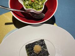 -三利音·玖弄小鲜(浦东嘉里城店)