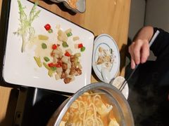 -几荷·恰似故人来(秀水广场店)