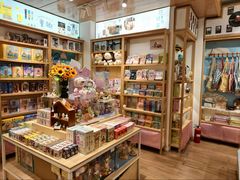 -猫的天空之城概念书店(大学路店)