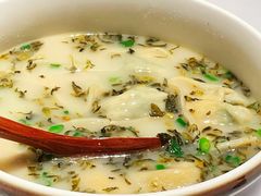 -顶特勒·黄鱼馆·特色菜(上海大世界店)