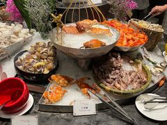 -安蒂娅·海鲜自助餐厅(安蒂娅美兰酒店)