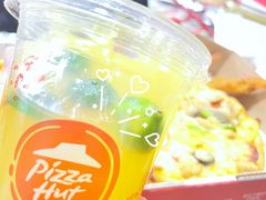 -必胜客(印象城店)
