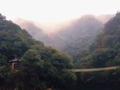 -天明山温泉大酒店