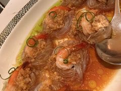 -桂满陇·蟹黄小笼汤包(中山公园店)