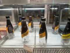 -Tims天好咖啡·贝果(锦江国金中心店)