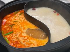 -煲王粤菜餐厅(中侨中心店)