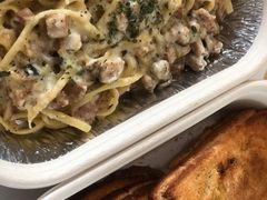 -HELLO 27 意面·沙拉·帕尼尼