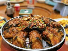 -一品半亩园水饺(新城路店)