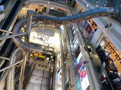 -巴黎春天(浦建店)