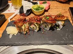-赤坂亭M9和牛烧肉(世博源店)