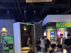 -棂笼·深度沉浸密室(武汉旗舰店)