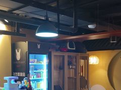 -白兔子密室(长寿路店)