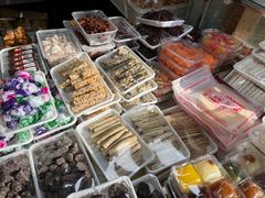 -老王记糕干(养鱼池路店)