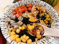 -谭鸭血(金华永盛店)