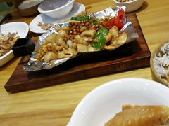 -东江厨岸（惠州味道）(江畔花园店)