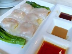 -顺德美的万豪酒店-万豪中餐厅