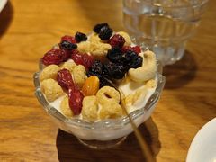 -花舍·新派粤菜·西餐·下午茶(亚运村·鸟巢店)